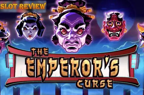 The Emperors Curse Slot Review